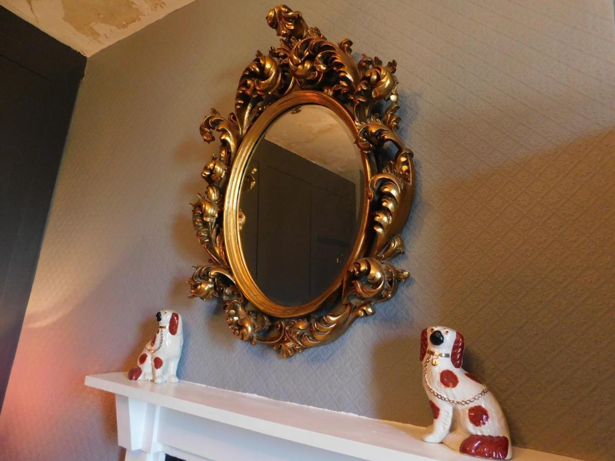 The Bear Bread Bakery B&B, Ensuite Rooms Above The Bakery, Colyton エクステリア 写真