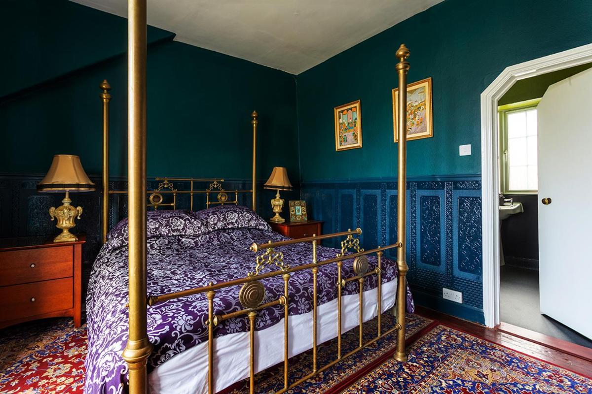 The Bear Bread Bakery B&B, Ensuite Rooms Above The Bakery, Colyton エクステリア 写真