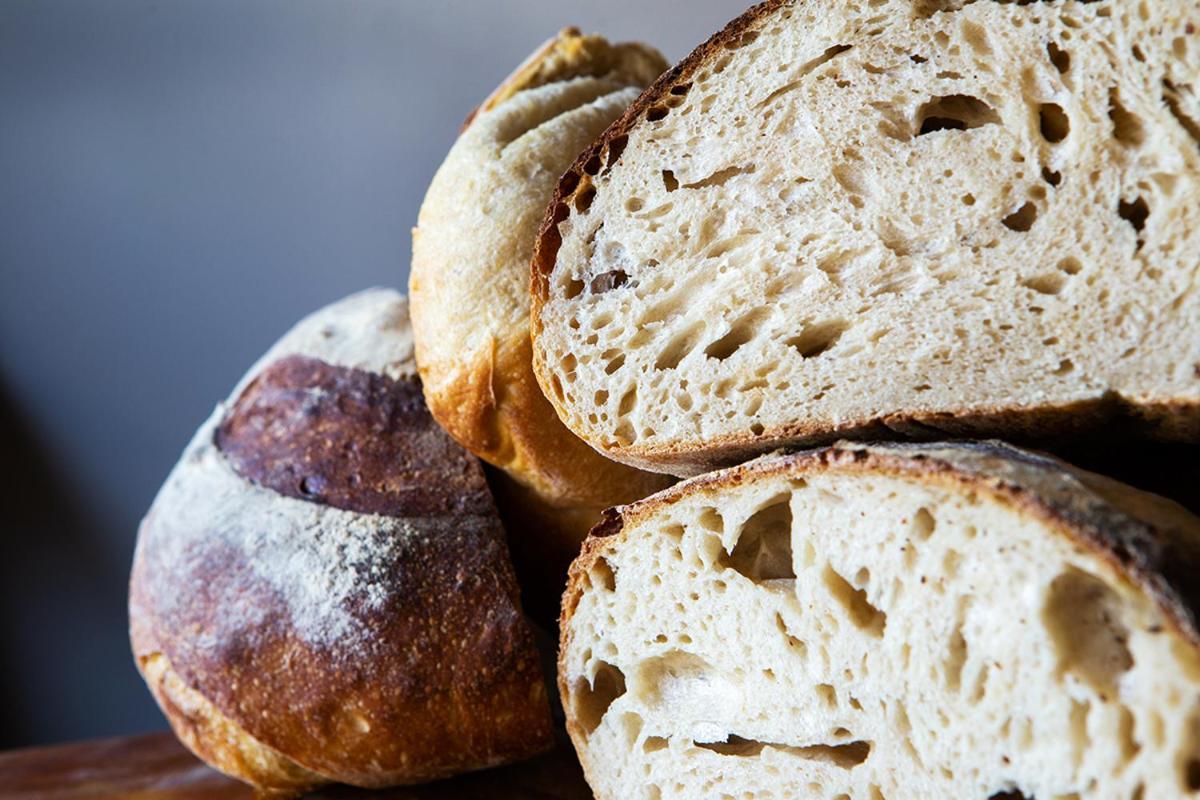 The Bear Bread Bakery B&B, Ensuite Rooms Above The Bakery, Colyton エクステリア 写真